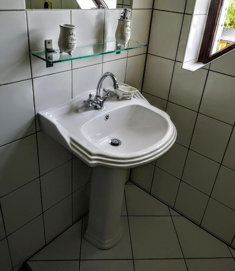 Villa Watamu Trzęsacz Kültér fotó