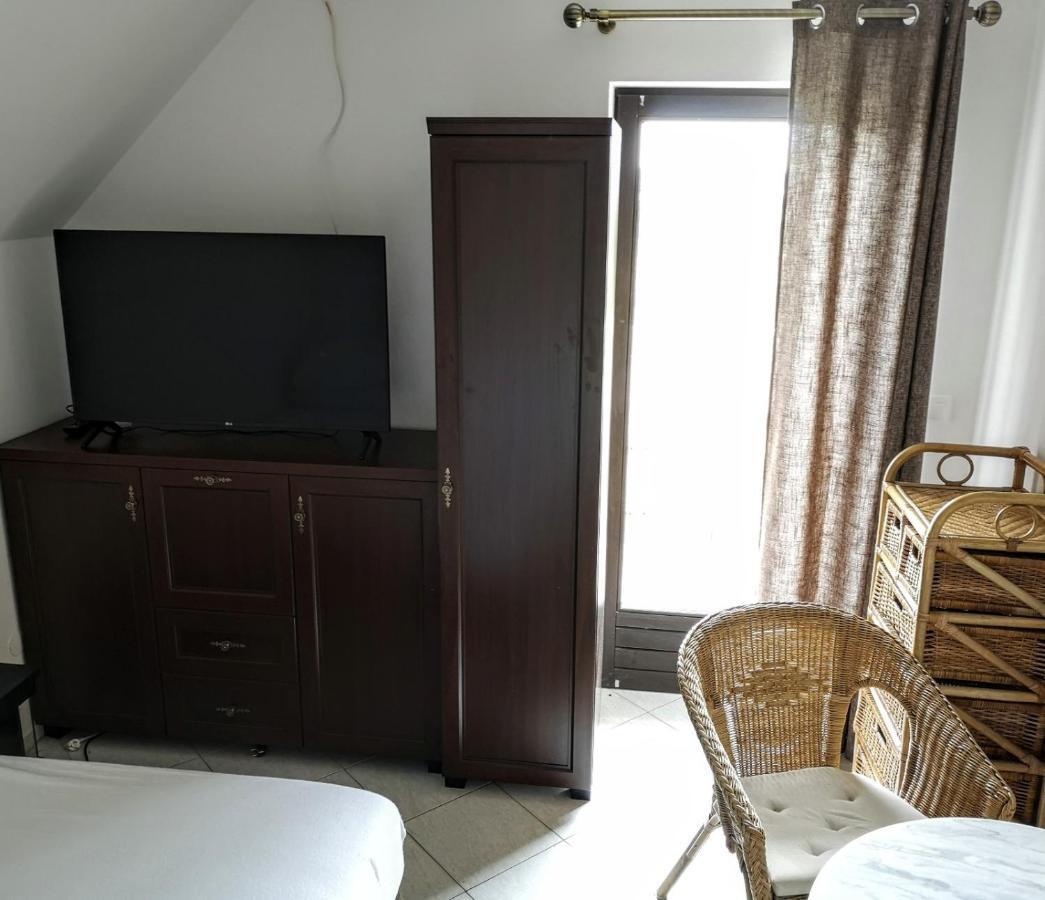 Villa Watamu Trzęsacz Kültér fotó