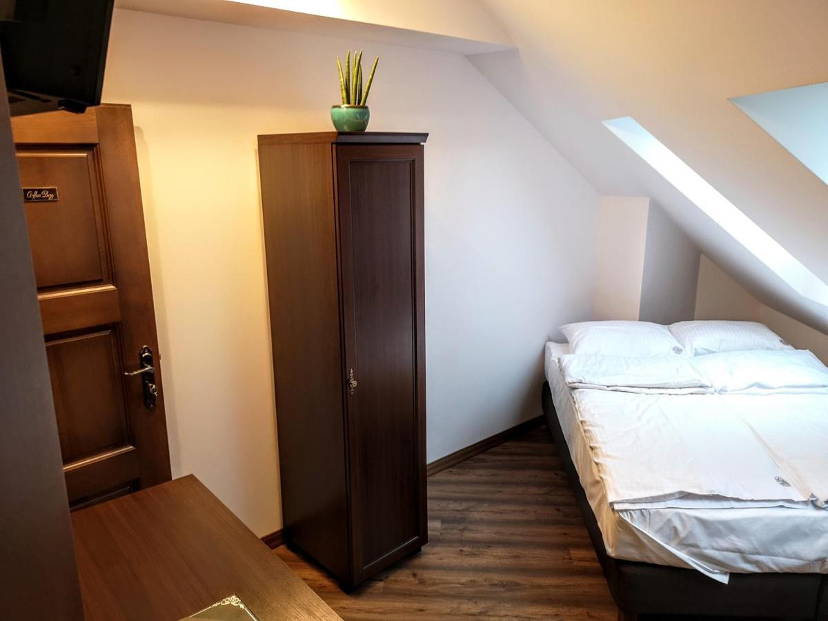 Villa Watamu Trzęsacz Kültér fotó